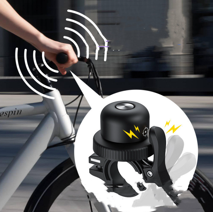 Bicycle Anti-Loss Locator