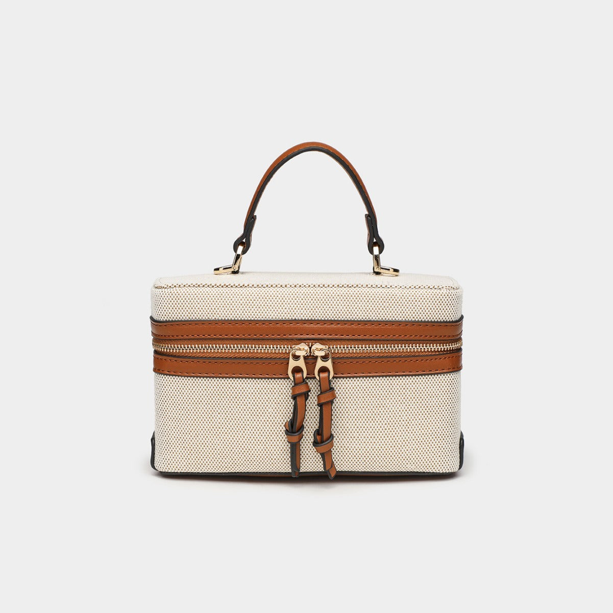 Mini Crossbody Square Bag