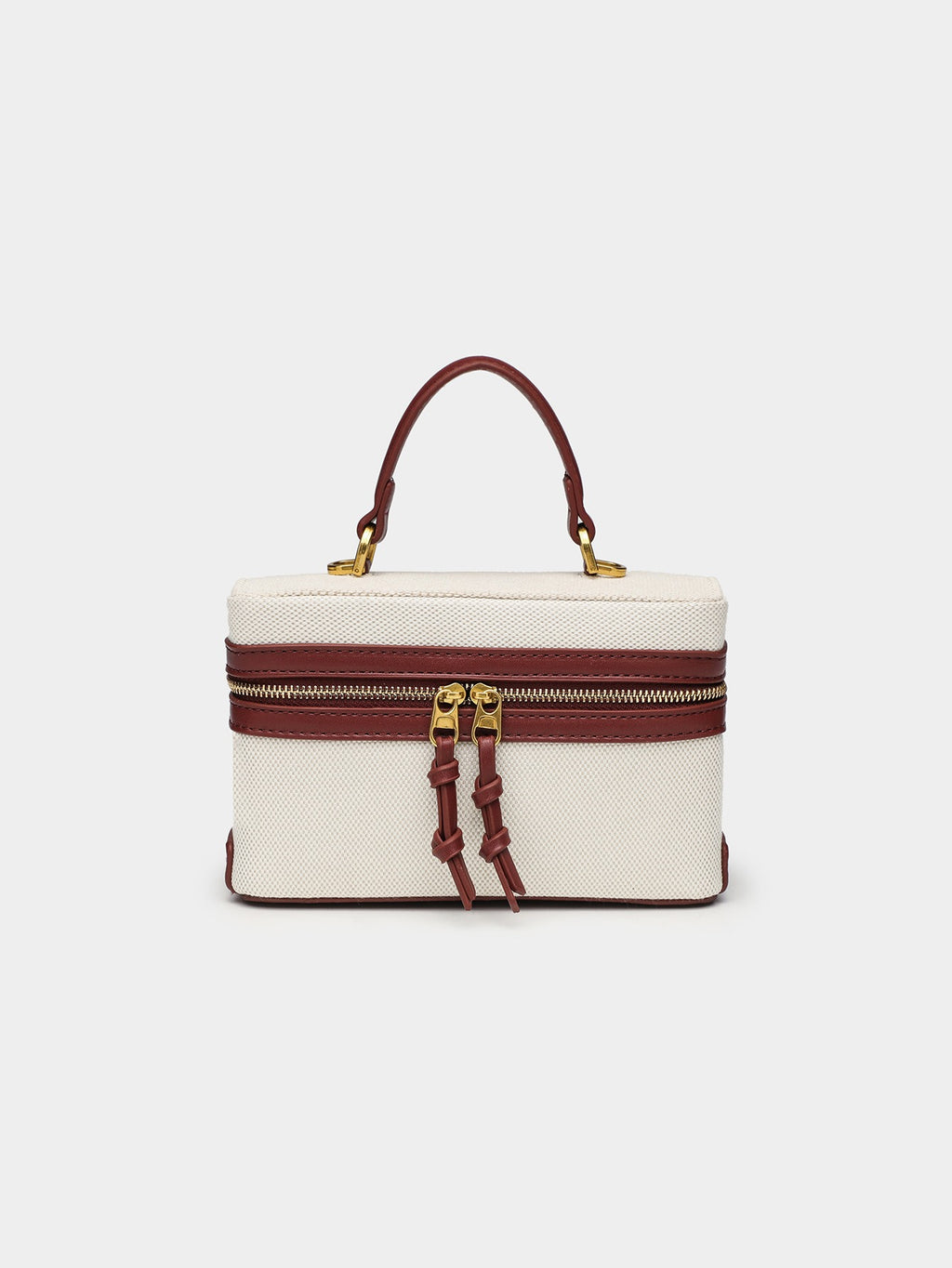 Mini Crossbody Square Bag