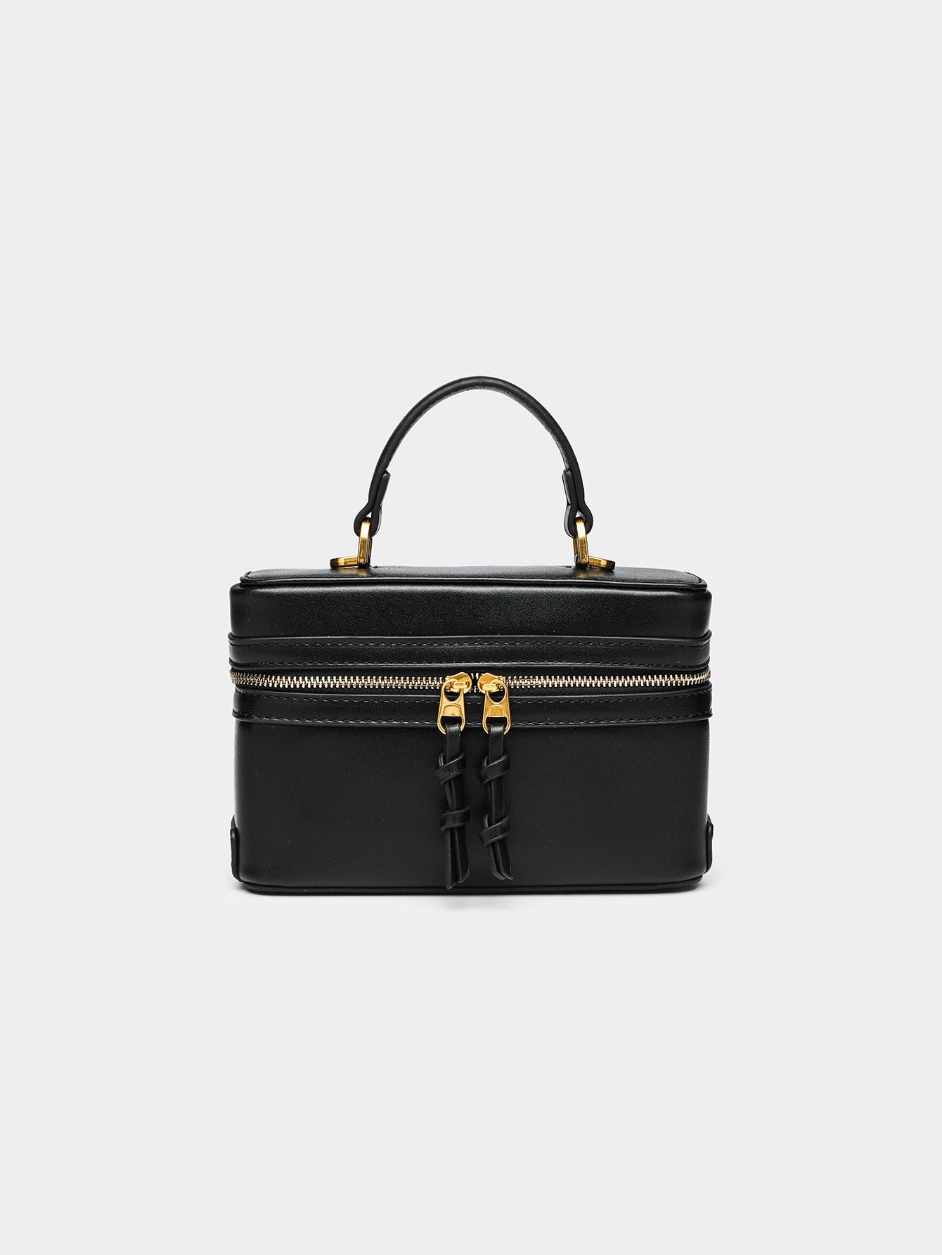 Mini Crossbody Square Bag