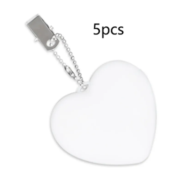 Luminous Handbag Light