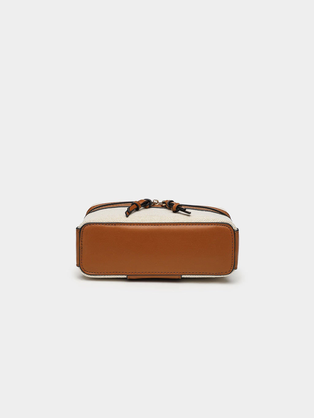 Mini Crossbody Square Bag